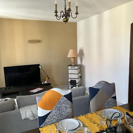 Apartment Le Petit Coin Des Oliviers