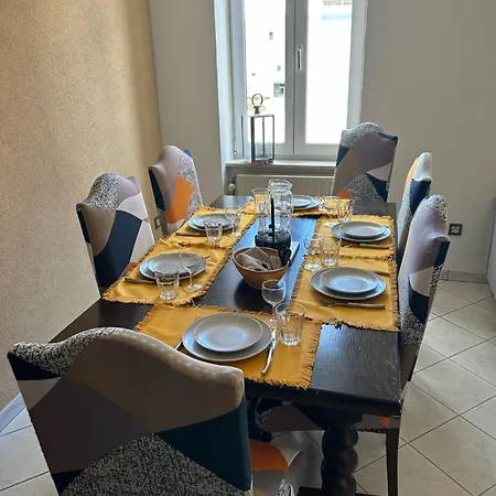 Appartement Le Petit Coin Des Oliviers *