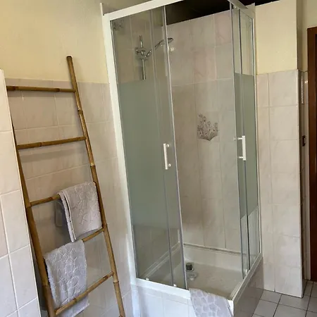 Le Petit Coin Des Oliviers Appartement *