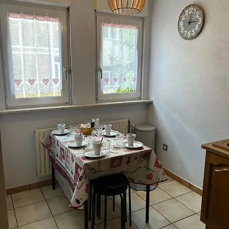 Le Petit Coin Des Oliviers