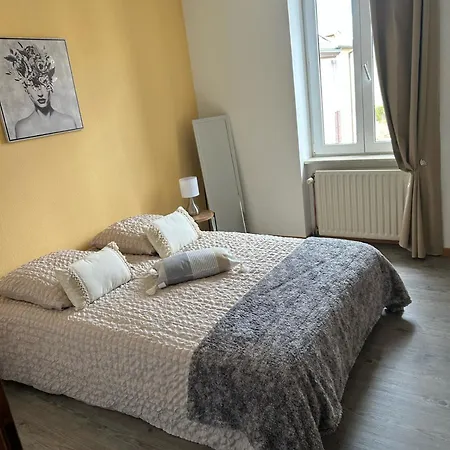 Le Petit Coin Des Oliviers Apartment